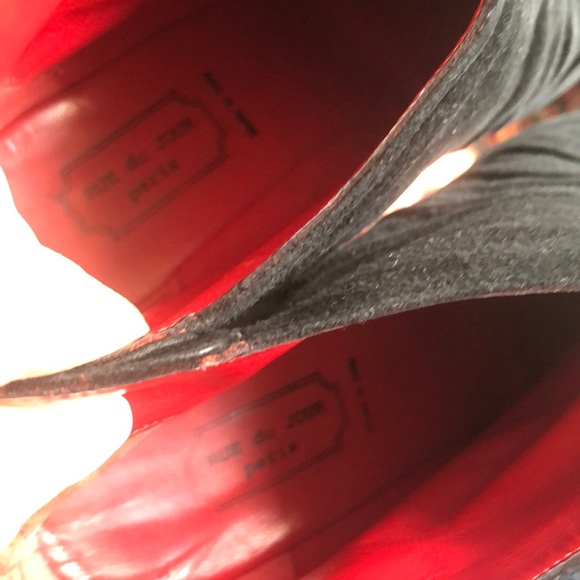 ♠️ITALIAN BOOTIES♠️ - Picture 5 of 5